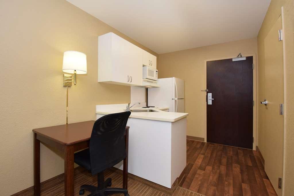 Extended Stay America Suites - Washington, Dc - Sterling Cameră foto