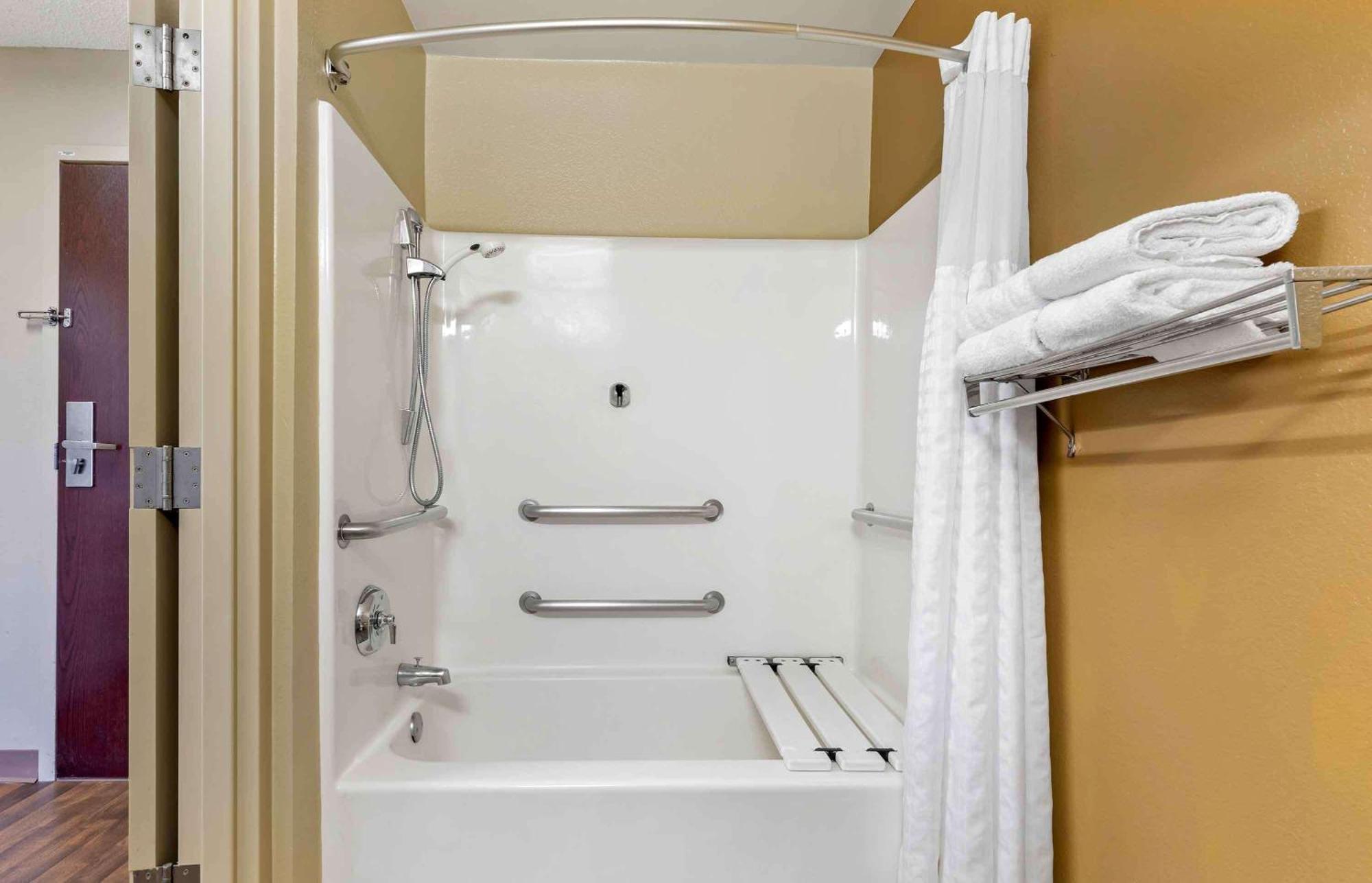 Extended Stay America Suites - Washington, Dc - Sterling Exterior foto
