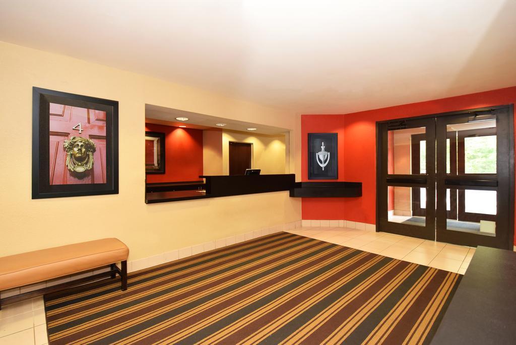 Extended Stay America Suites - Washington, Dc - Sterling Exterior foto