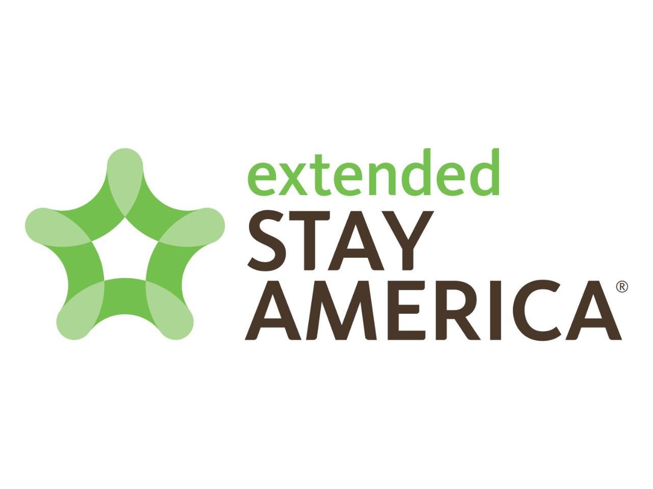 Extended Stay America Suites - Washington, Dc - Sterling Exterior foto